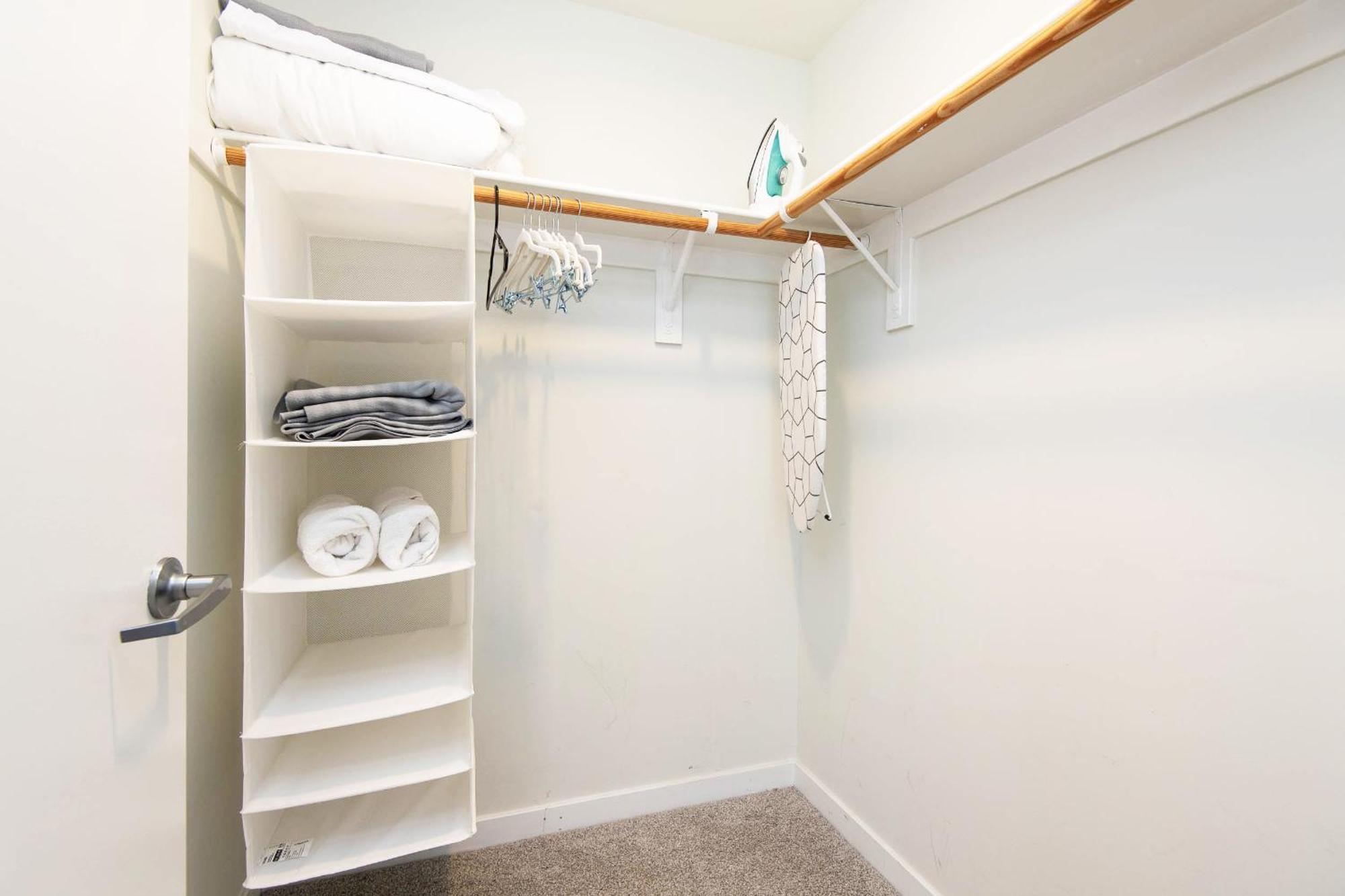 Apartamento Viewpoint