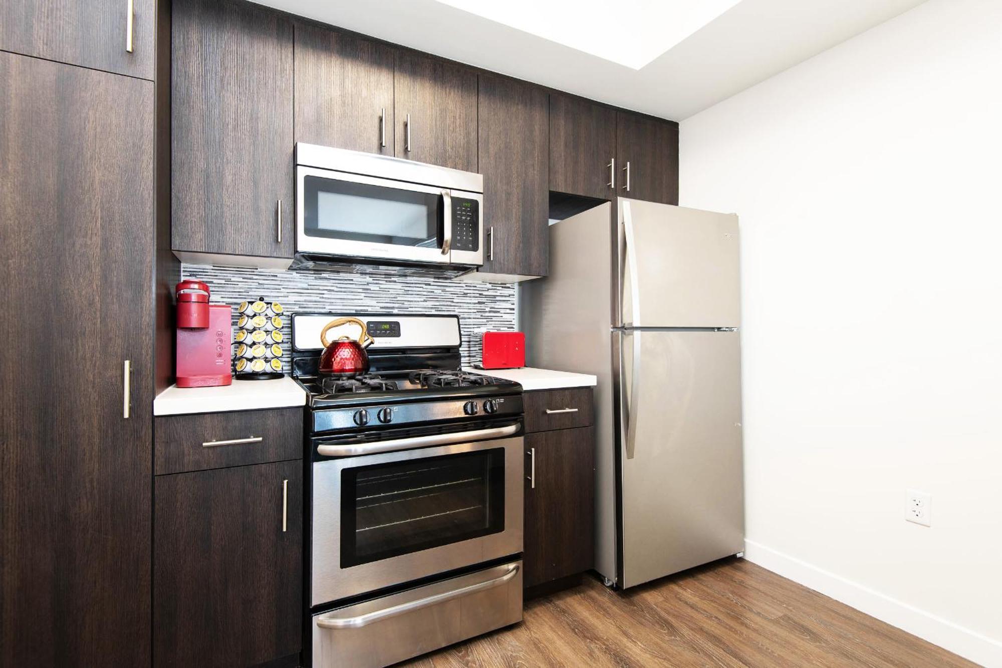 Viewpoint Apartment *
