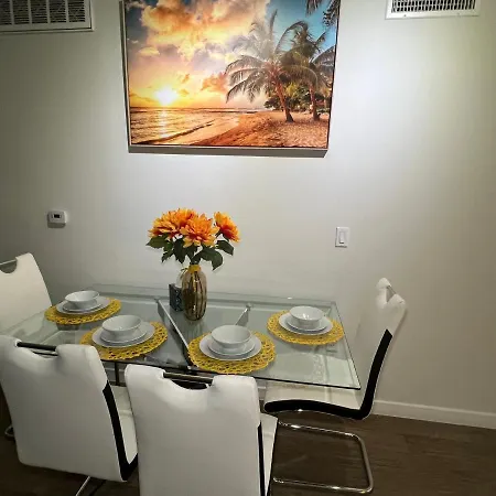 Viewpoint Suites Los Angeles Extérieur photo