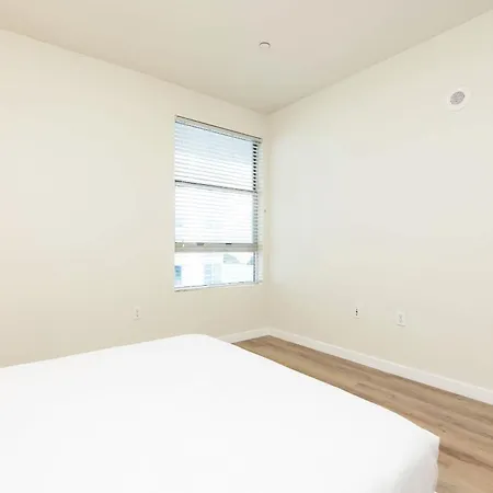 Viewpoint Suites Los Angeles Extérieur photo