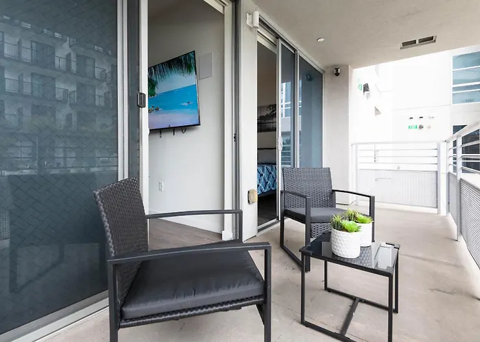 Viewpoint Suites