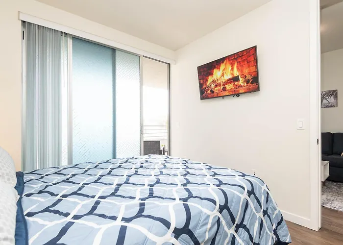Viewpoint Suites