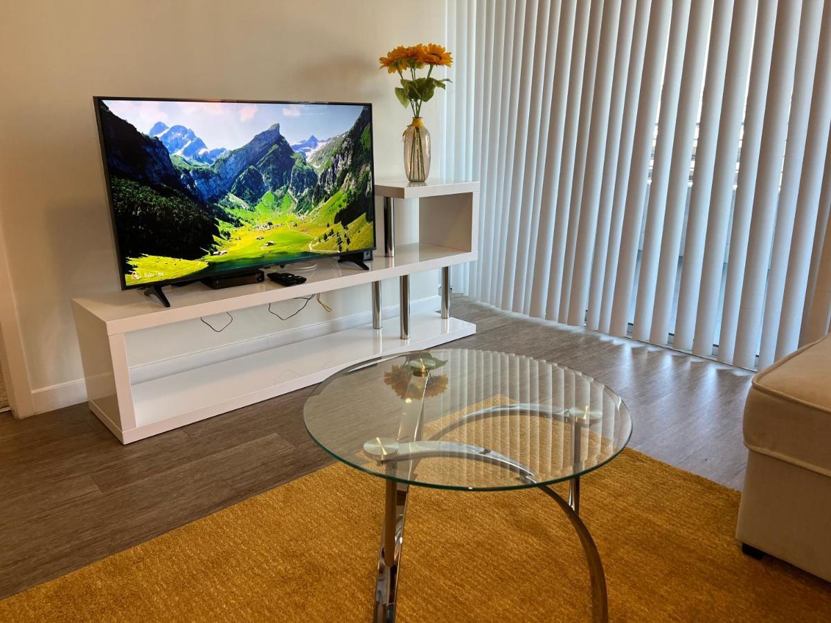 Viewpoint Apartment