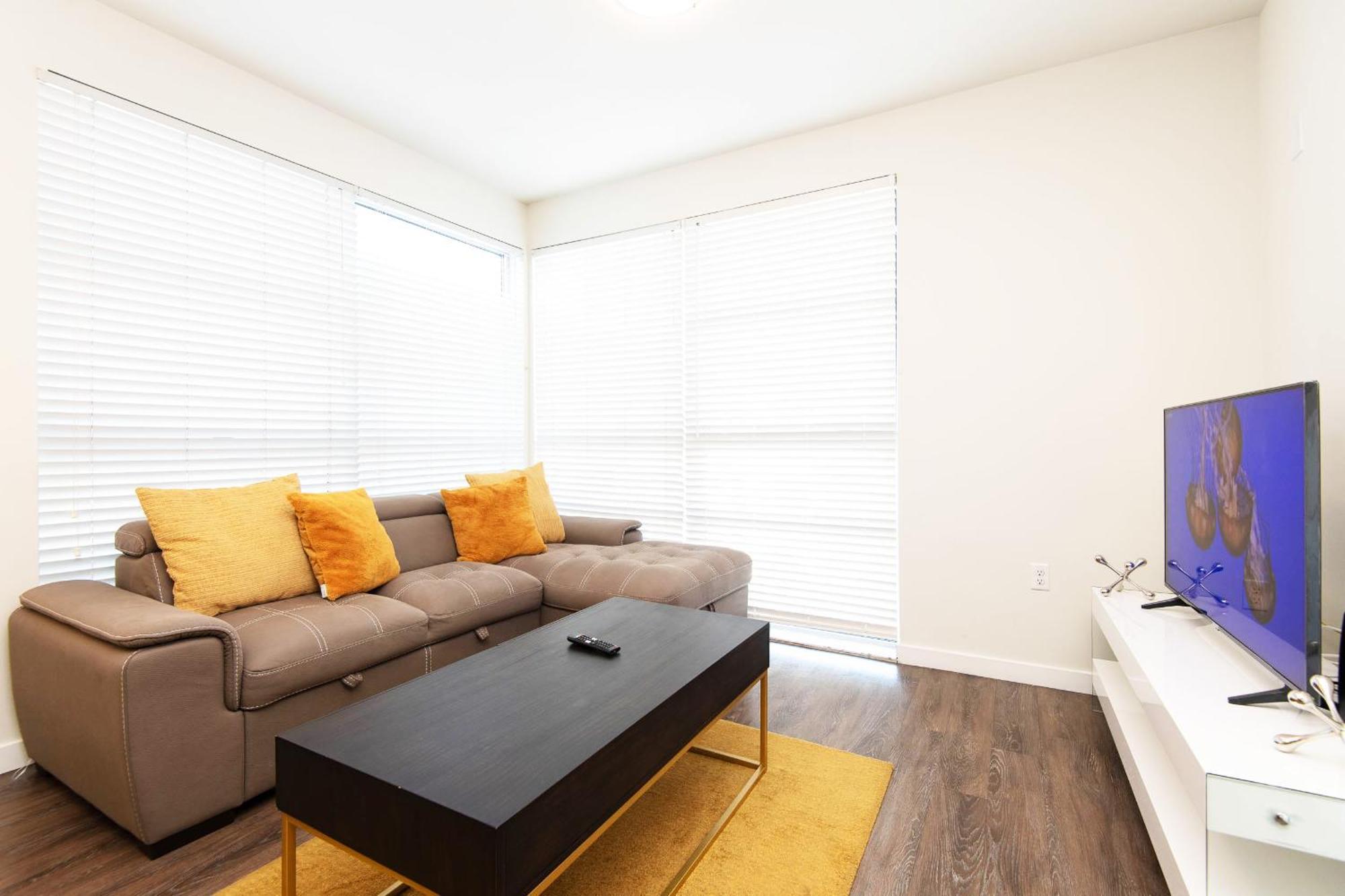 Viewpoint Apartamento