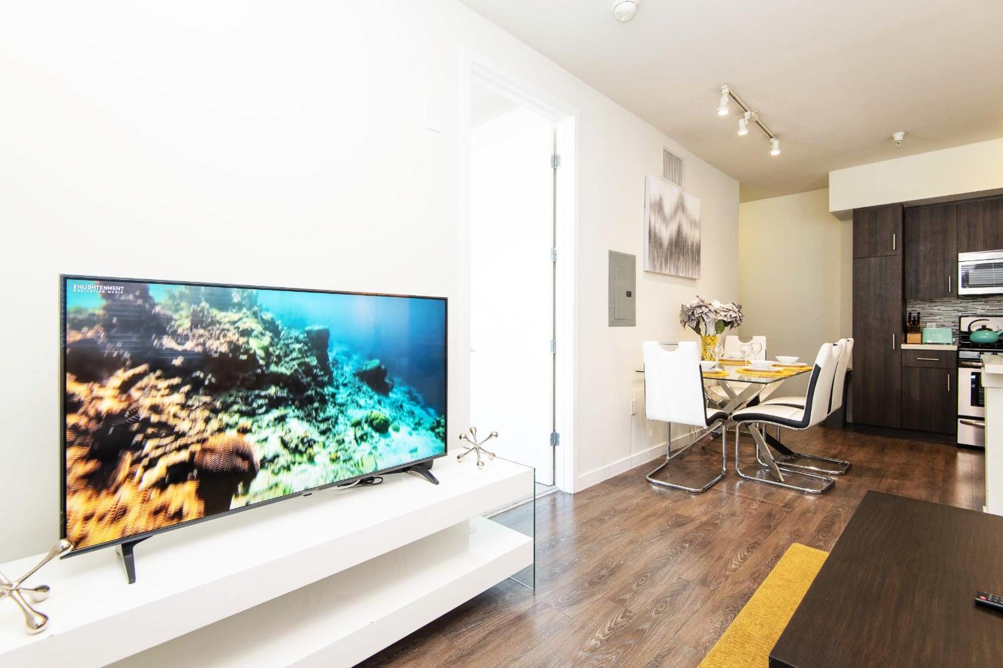 Apartamento Viewpoint Los Angeles