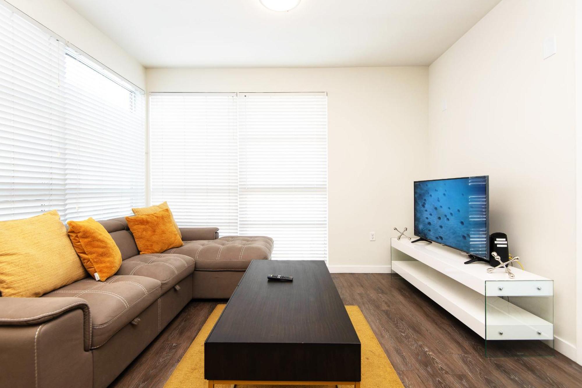 Viewpoint Apartment *