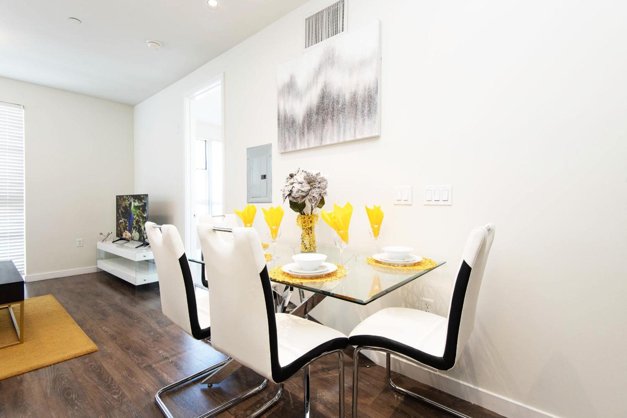 Apartamento Viewpoint *