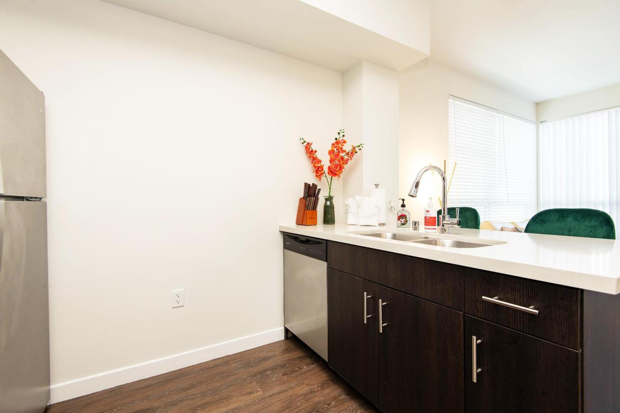 Apartamento Viewpoint Los Angeles