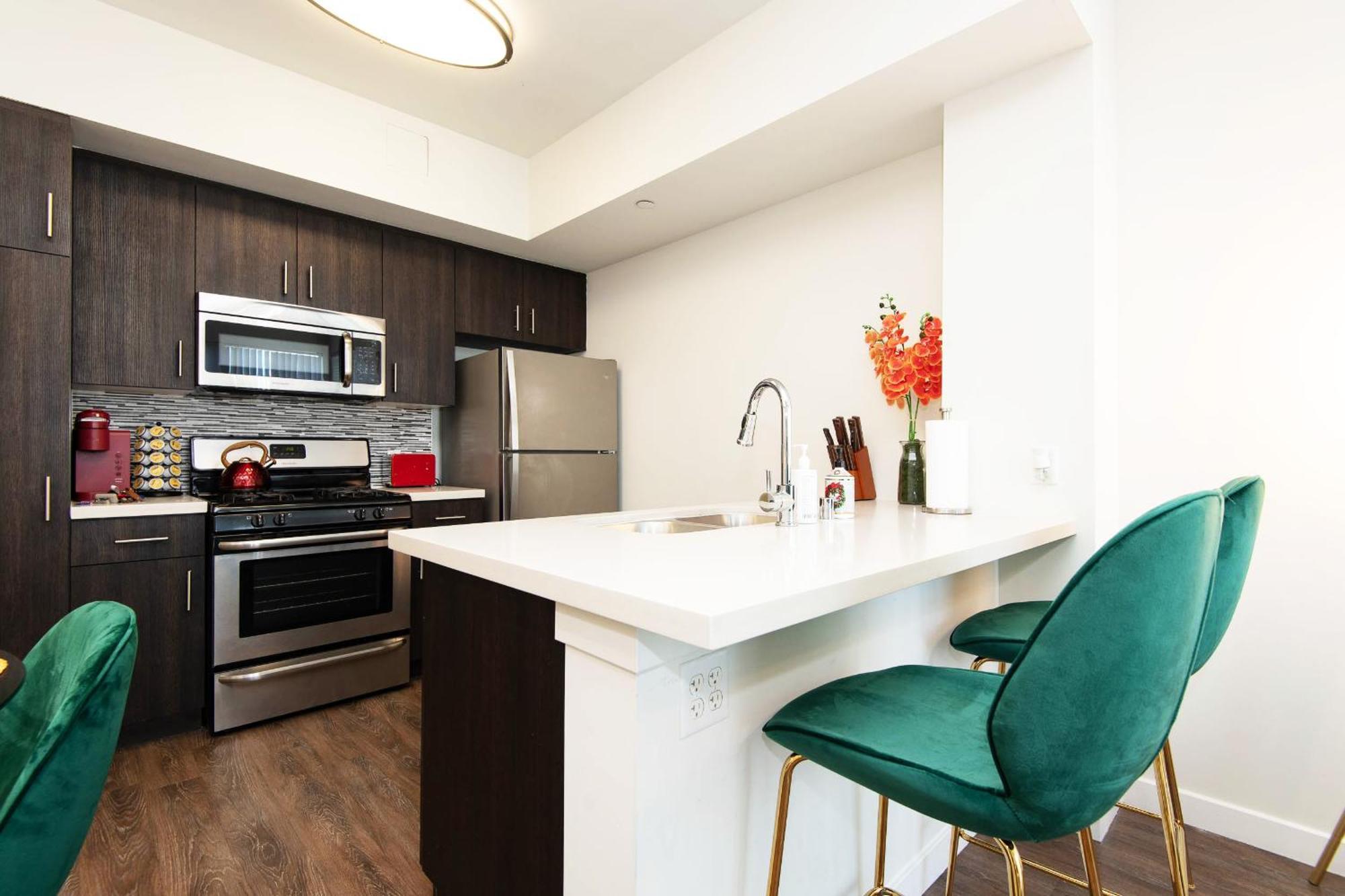 Viewpoint Apartamento