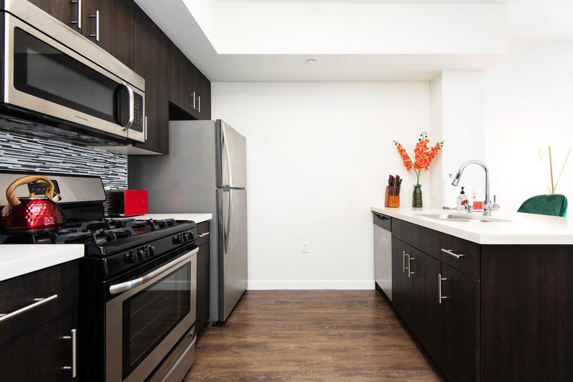 Apartamento Viewpoint