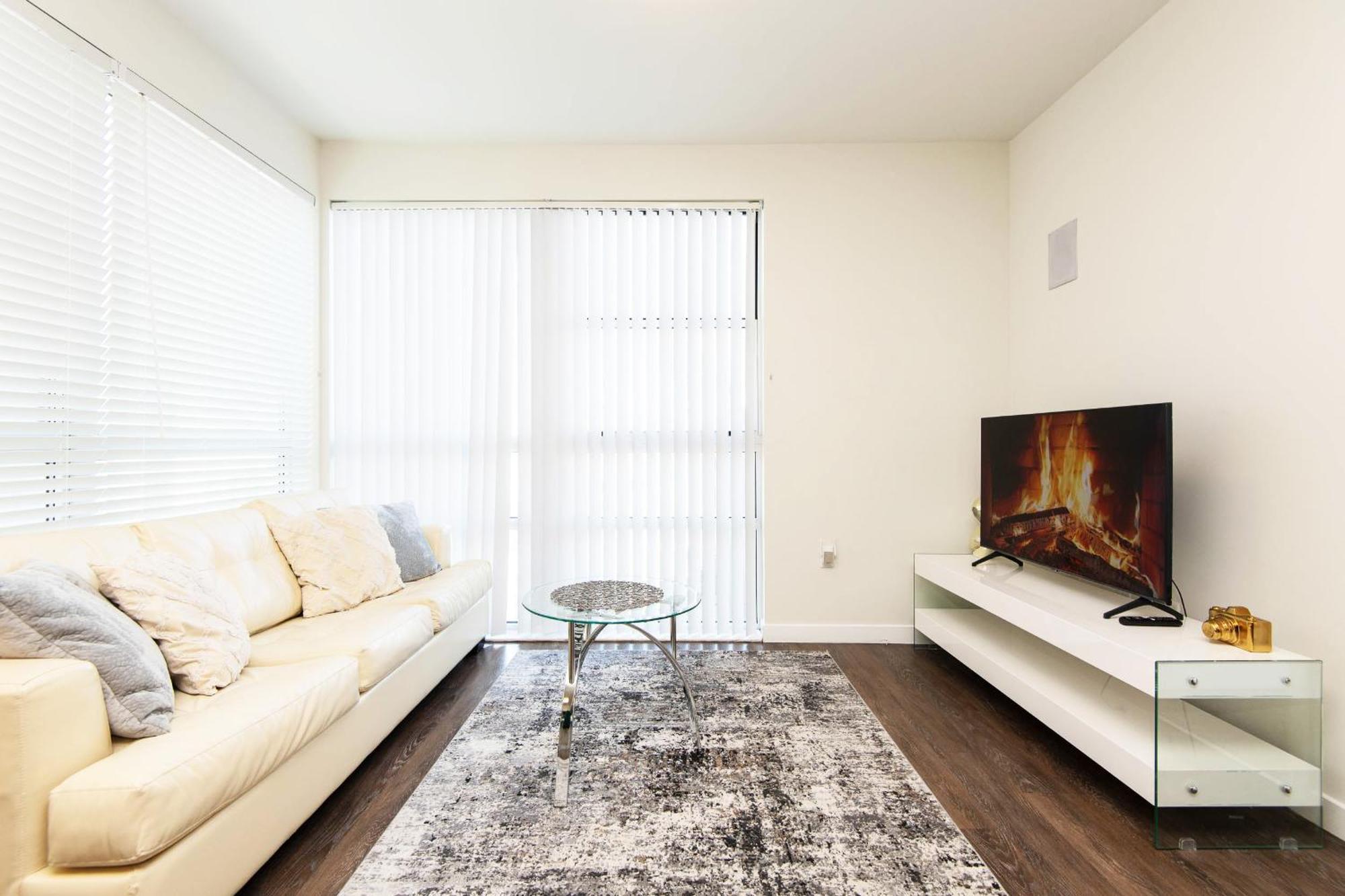 Viewpoint Apartment *