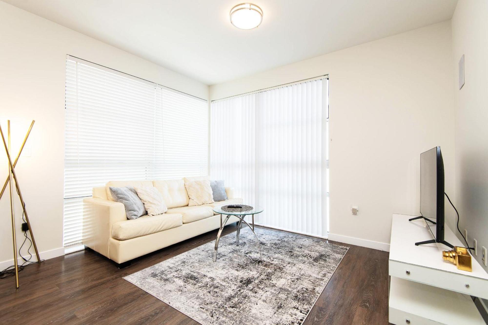Viewpoint Apartment Los Angeles
