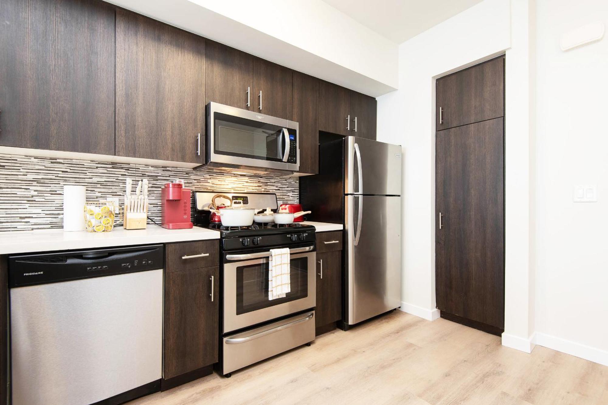 Apartamento Viewpoint Los Angeles
