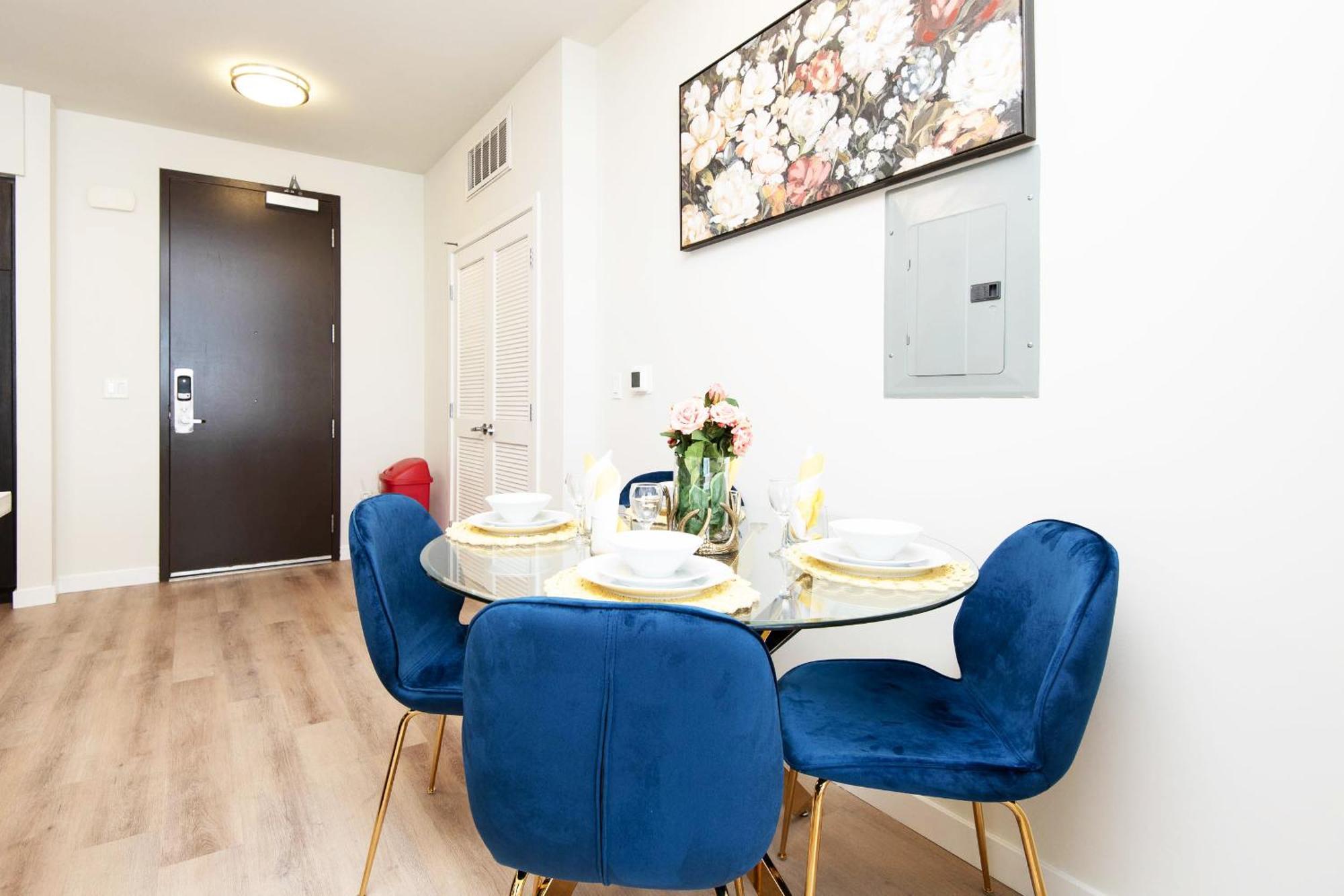 Apartamento Viewpoint *