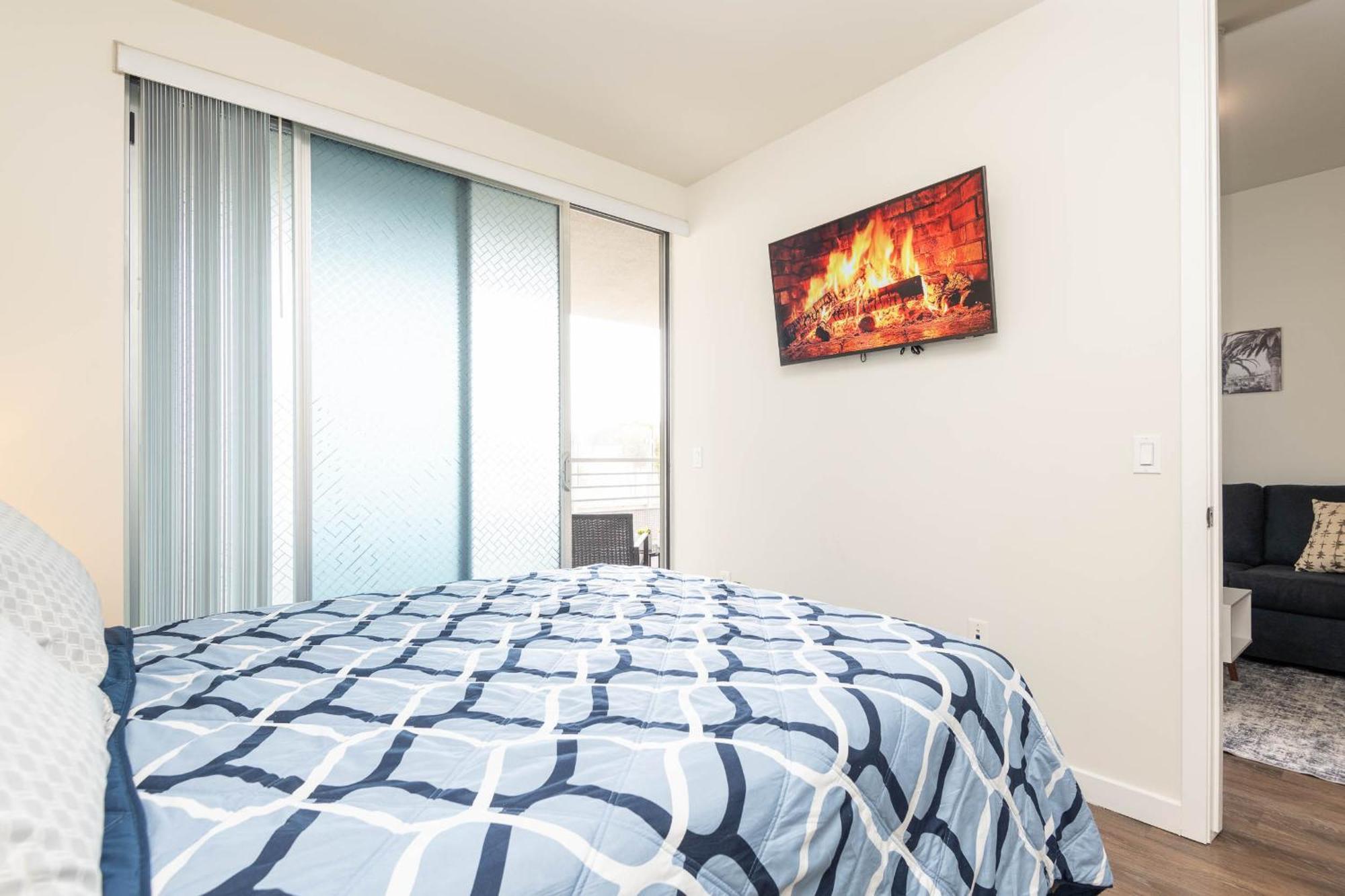 Viewpoint Apartment