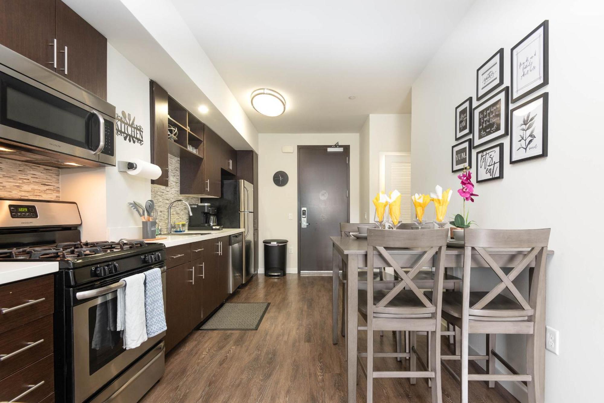 Apartamento Viewpoint *