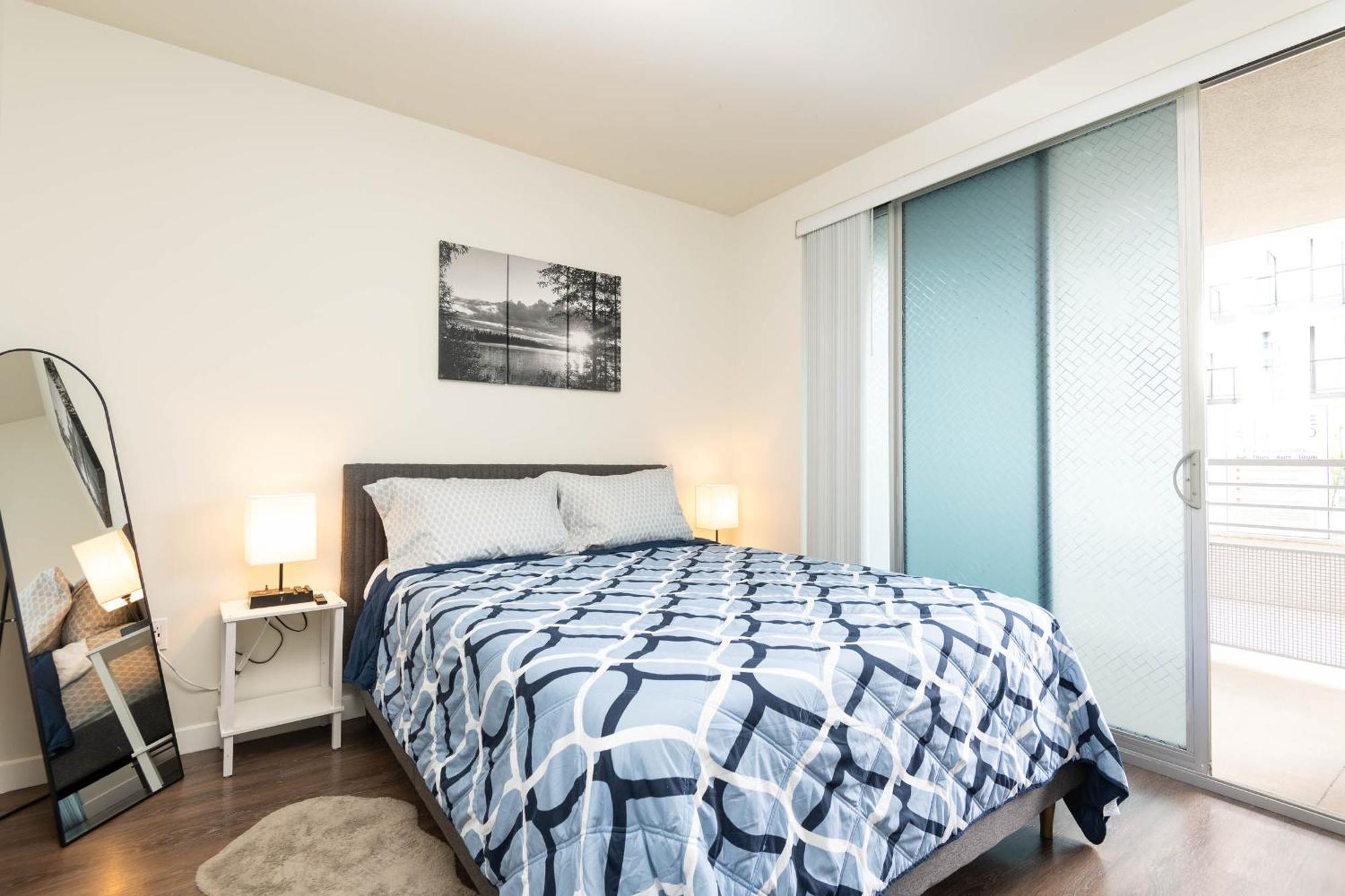 Viewpoint Apartamento