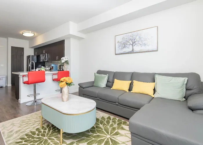 Viewpoint Suites
