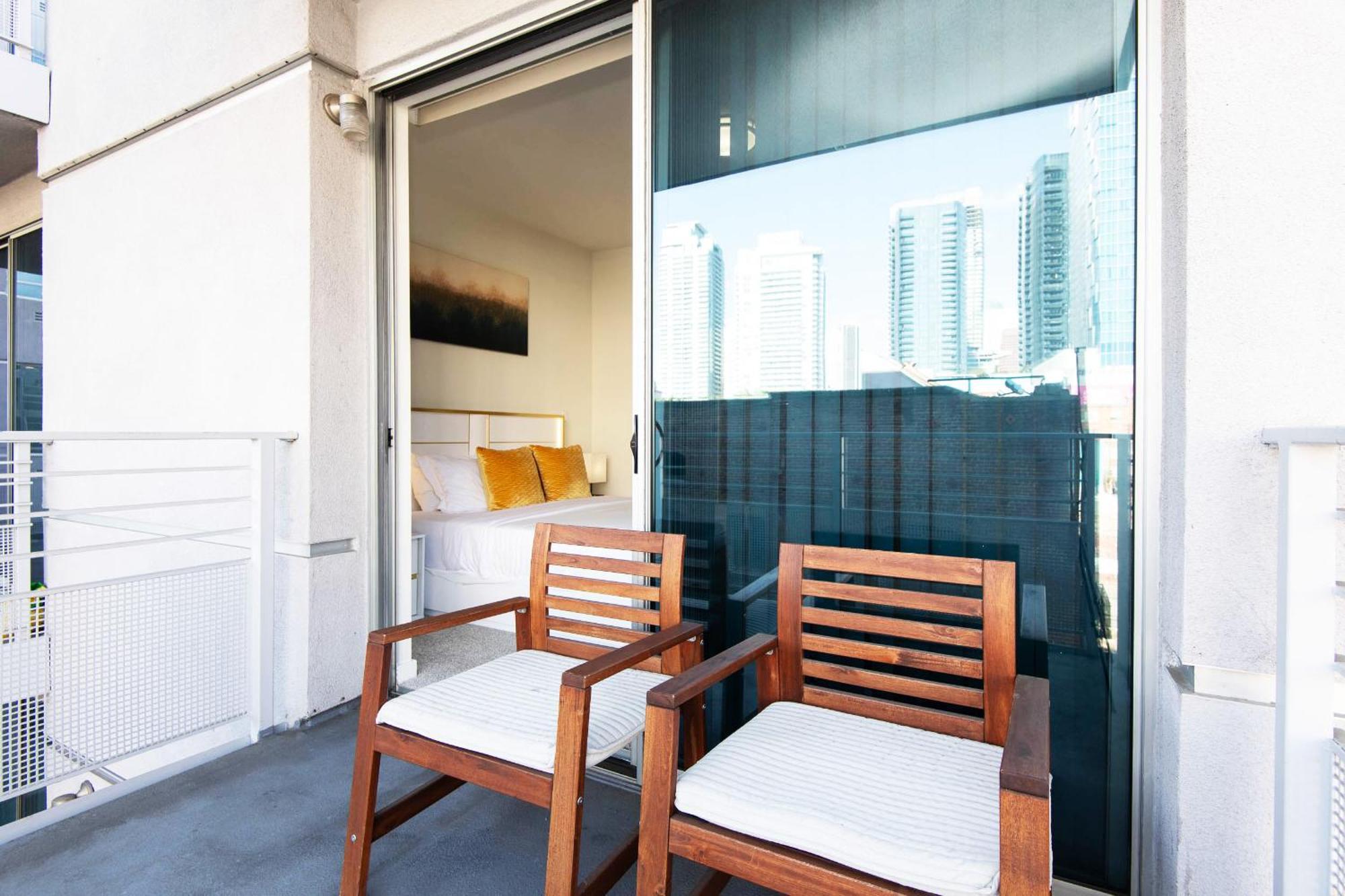 Viewpoint Appartement