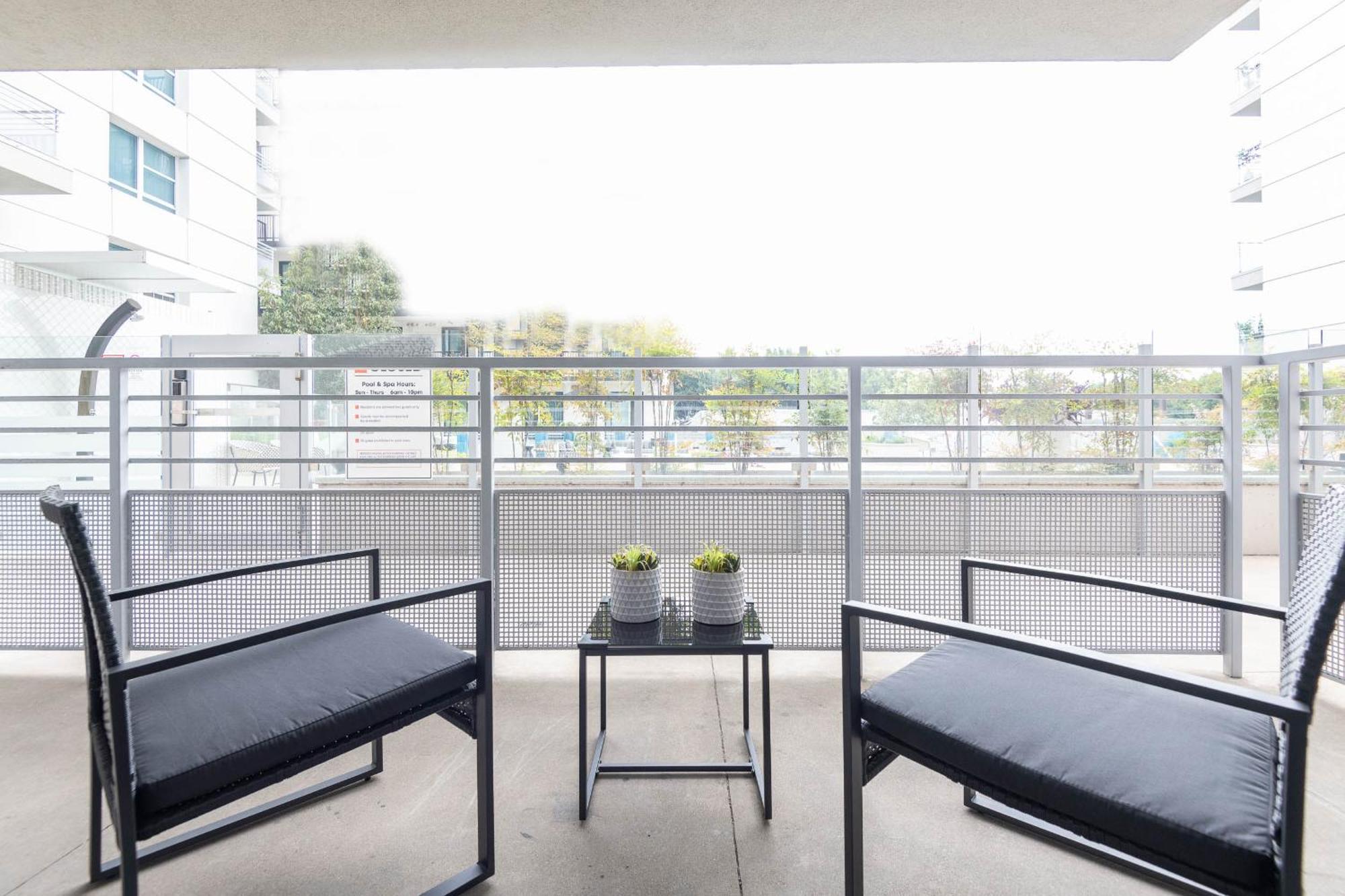 Viewpoint Appartement *