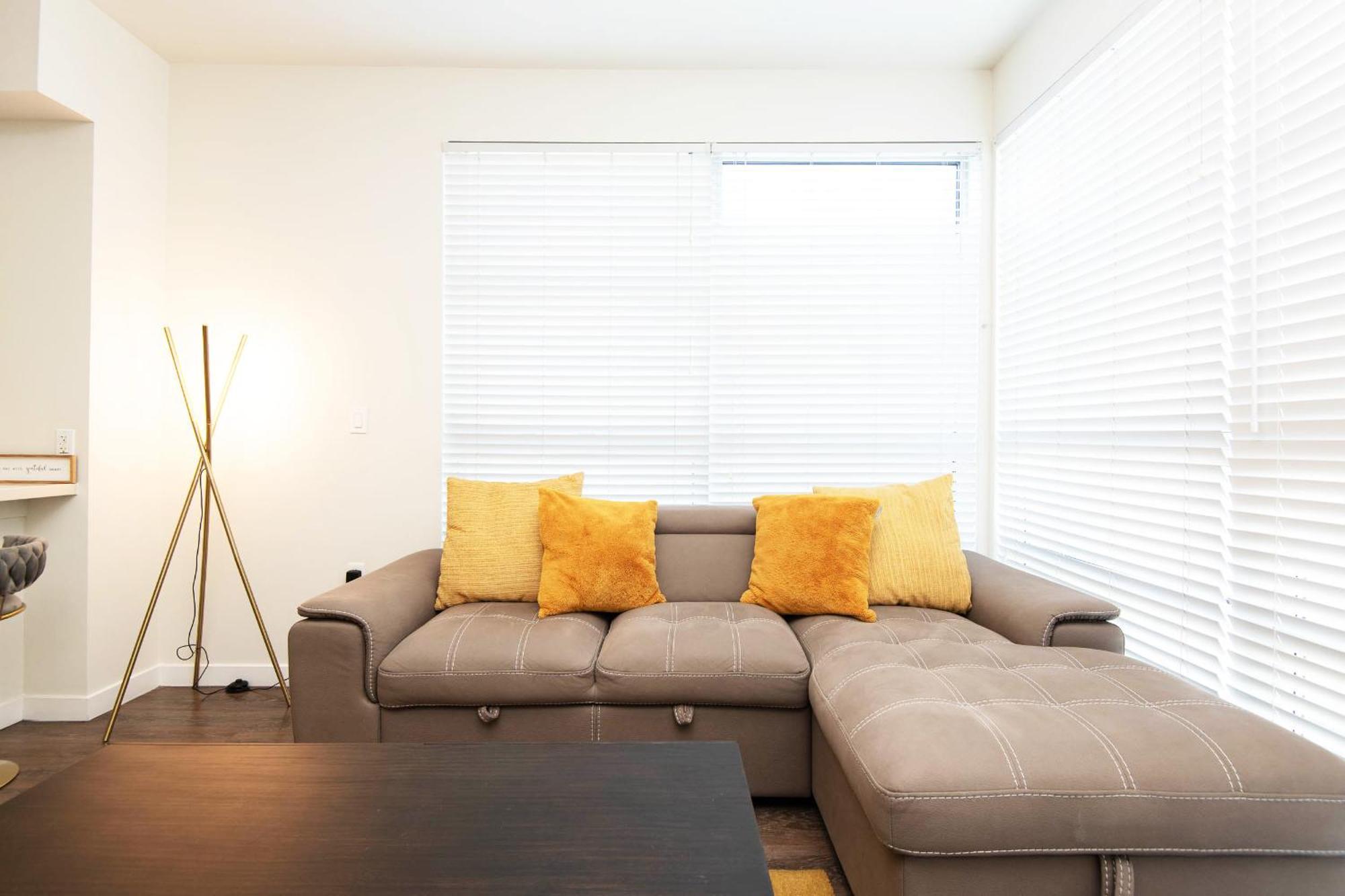 Viewpoint Apartamento Los Angeles