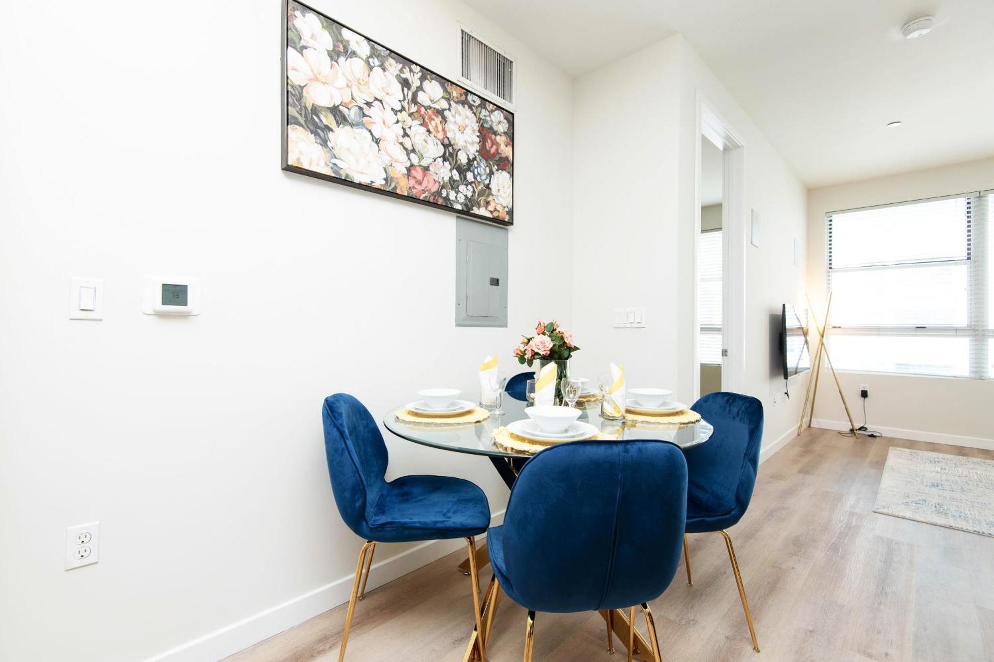 Apartamento Viewpoint